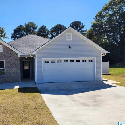 Buy this 3 bed house on 297 Central Avenue in Oneonta, AL 35121