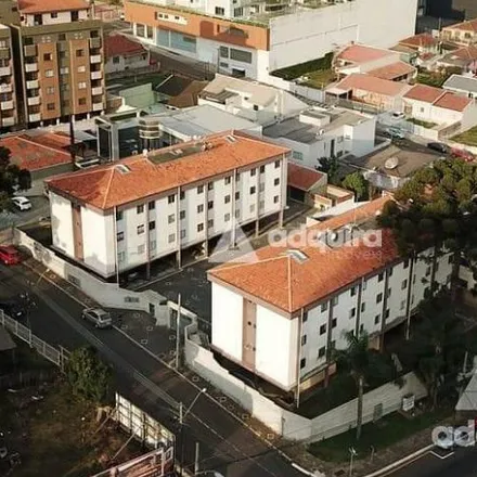 Buy this 3 bed apartment on Avenida Visconde de Mauá in Oficinas, Ponta Grossa - PR
