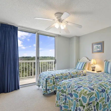 Image 5 - 136 South Dunes Drive, Litchfield Beach, Georgetown County, SC 29585, USA - Condo for sale