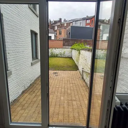 Image 5 - Rue Dossin 36, 4000 Angleur, Belgium - Apartment for rent