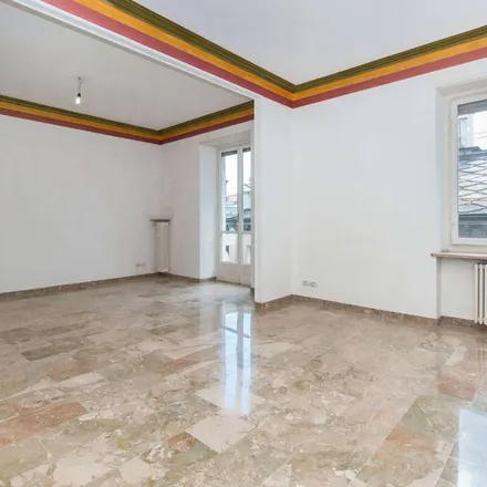Rent this 5 bed apartment on Palazzo della Banca Commerciale Italiana in Via dell'Arsenale, 10121 Turin TO