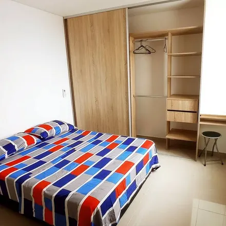 Image 3 - Cartagena, Dique, Colombia - Apartment for rent