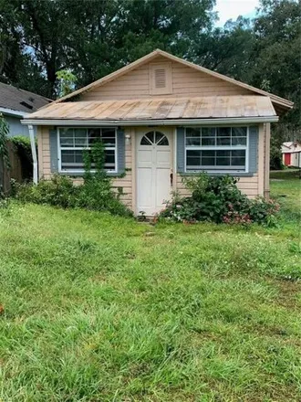 Buy this 1 bed house on 1435 Florida Avenue in Saint Cloud, FL 34769