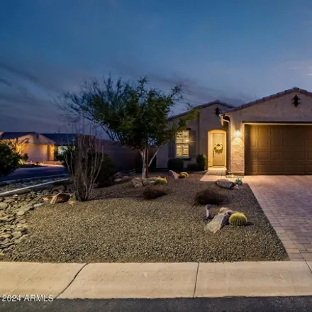 Image 2 - 613 East Creosote Drive, Phoenix, AZ 85085, USA - House for sale