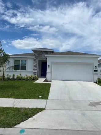Rent this 3 bed house on unnamed road in Deltona, FL 32764