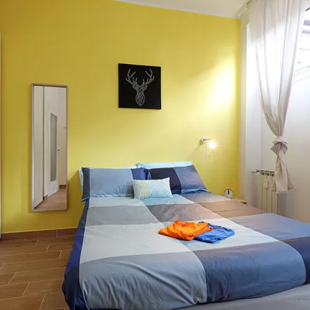 Rent this 5 bed room on Via Peccioli in 00139 Rome RM, Italy