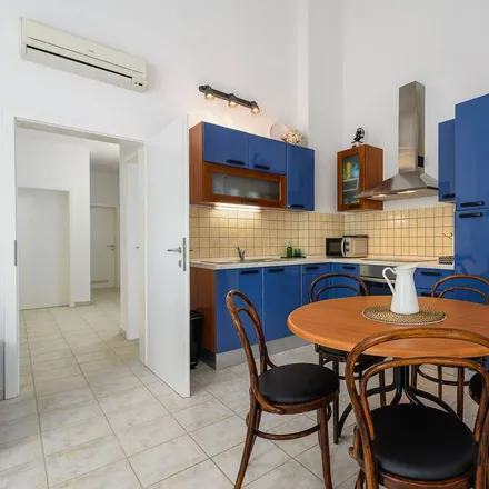 Rent this 3 bed apartment on 52745 Bašanija - Bassania