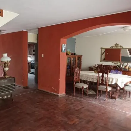Buy this 4 bed house on Bruselas in Surquillo, Lima Metropolitan Area 15038