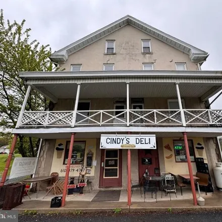 Buy this 6 bed townhouse on Cindy's Deli in Penn Street, Weissport