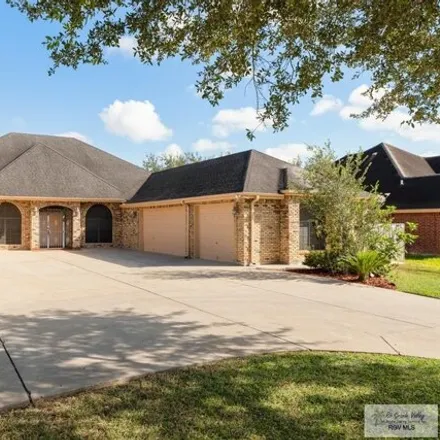 Buy this 4 bed house on 15213 Levens Way in Cameron County, TX 78552