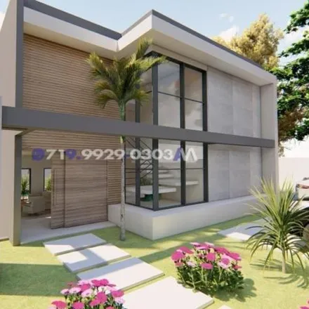 Buy this 4 bed house on Rua Guarajuba in Verdes Horizontes, Camaçari - BA