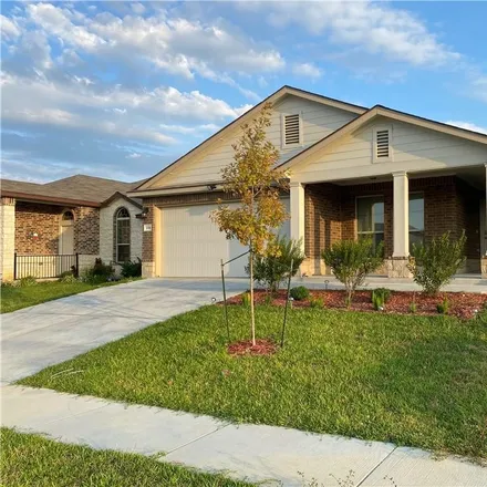 Buy this 3 bed house on 3314 Aubree Katherine Drive in Killeen, TX 76542