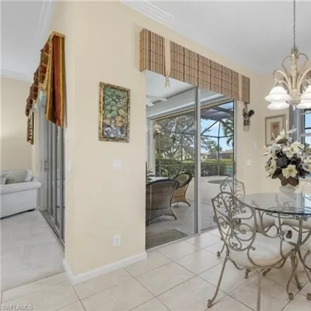 Image 9 - 15917 Delaplata Lane, Collier County, FL 34110, USA - House for rent