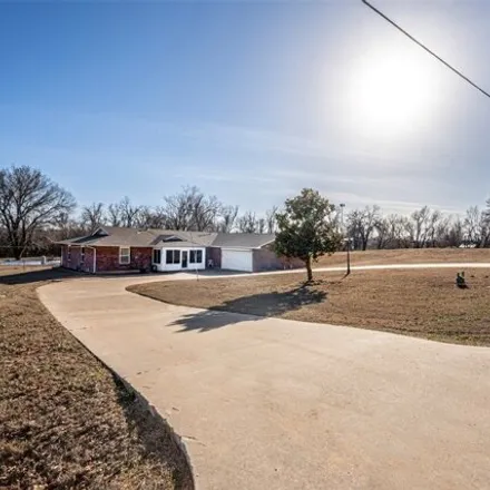 Image 3 - 12098 Northeast 26th Street, Nicoma Park, Oklahoma County, OK 73020, USA - House for sale