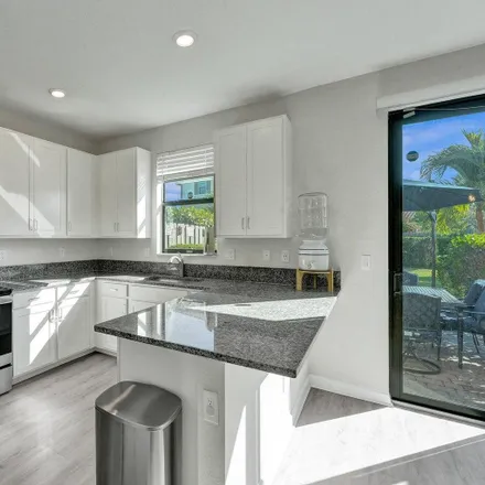 Image 4 - Delray Gardens, FL, US - Townhouse for rent