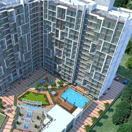 Buy this 4 bed apartment on SurgiSafe Clinic in 219, Khadakpada Circle