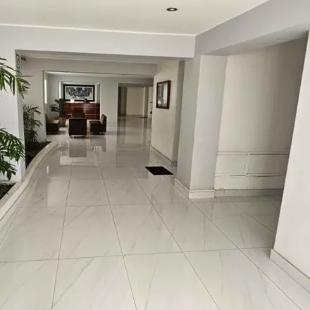 Rent this 3 bed apartment on San Martin Street 651 in Miraflores, Lima Metropolitan Area 10574