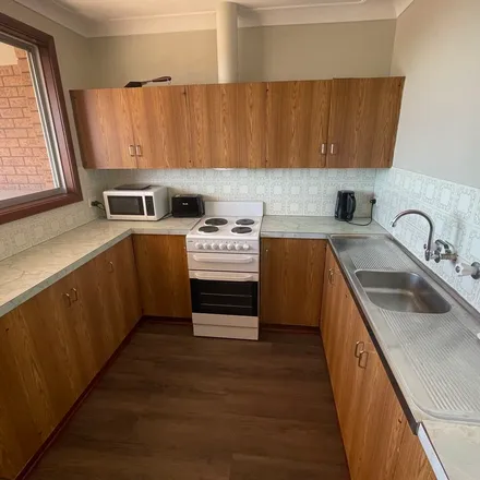 Rent this 2 bed apartment on Geraldton Grammar School in 134 George Road, Beresford WA 6530