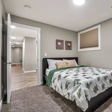 Rent this 2 bed apartment on Calgary in AB T3E 3A7, Canada