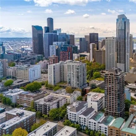 Buy this 3 bed condo on Meridian Tower Condos in 1420 Terry Avenue, Seattle