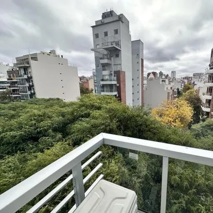 Rent this 1 bed apartment on Avenida Pedro Goyena 731 in Caballito, Buenos Aires
