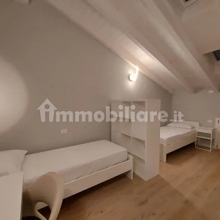 Rent this 2 bed apartment on Via Francesco Rismondo 23 in 43125 Parma PR, Italy