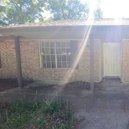 Rent this 5 bed house on 15530 Willowisp Trail in Montgomery County, TX 77302