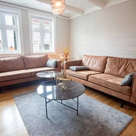 Rent this 3 bed house on Stavanger in Rogaland, Norway