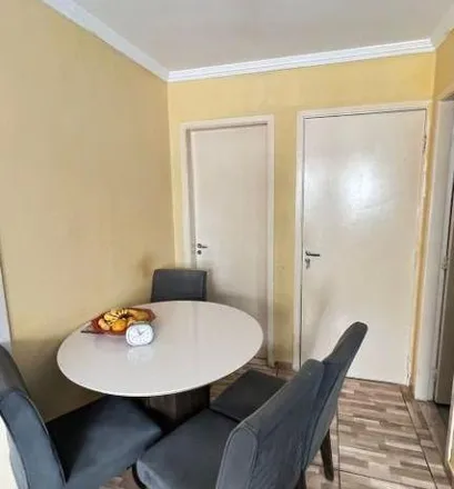 Buy this 3 bed apartment on Estrada do Campo Limpo in Jardim Maria Duarte, São Paulo - SP