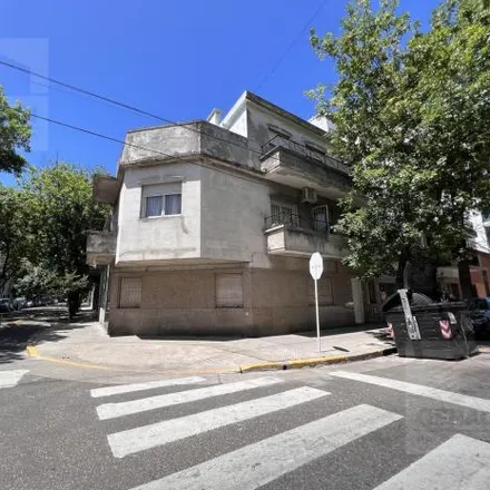 Buy this 2 bed apartment on Matheu 1002 in San Cristóbal, C1225 AAT Buenos Aires