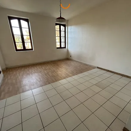 Rent this 1 bed apartment on 775 Chemin de Piquette in 31330 Grenade, France