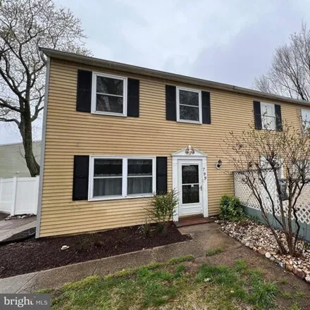 Rent this 3 bed house on 797 Match Point Drive in Mago Vista Beach, Anne Arundel County
