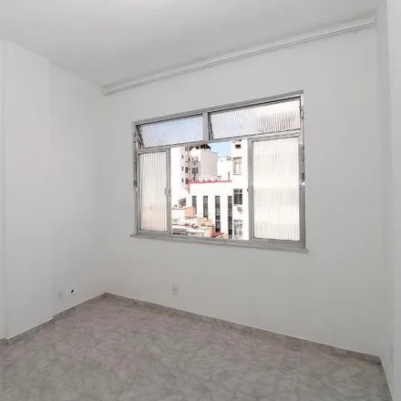 Rent this 1 bed apartment on Copel in Rua Barata Ribeiro 194K, Copacabana