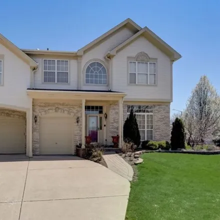 Buy this 5 bed house on 648 Century Farm Lane in Naperville, IL 60563