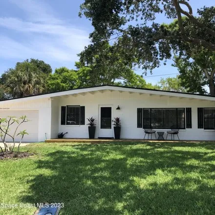 Rent this 3 bed house on 998 Samar Road in Cocoa Beach, FL 32931