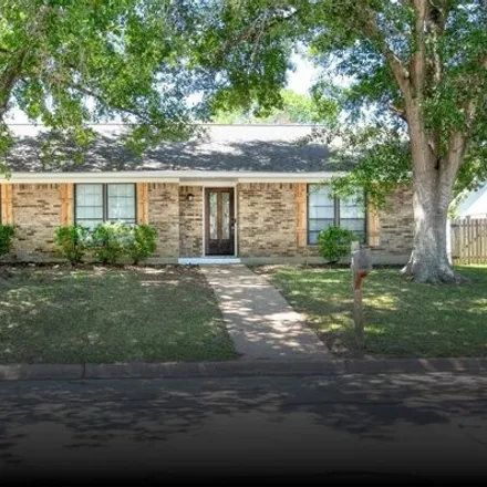Buy this 3 bed house on 1562 Kevin Lane in Brenham, TX 77833