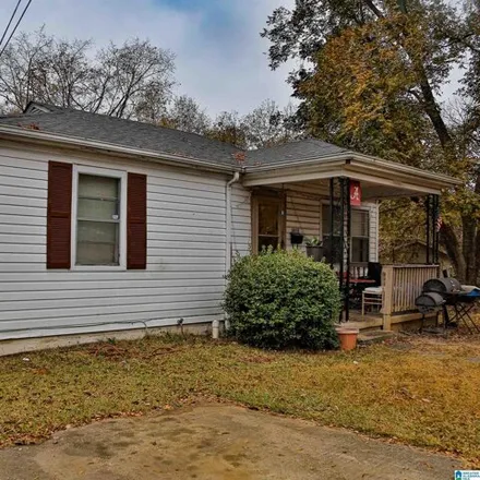 Image 4 - 43rd Alley North, Kingsway Terrace, Birmingham, AL 35206, USA - House for sale