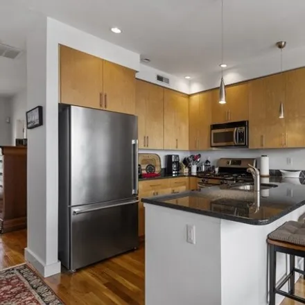 Rent this 1 bed condo on 275 West Second Street in Boston, MA 02127