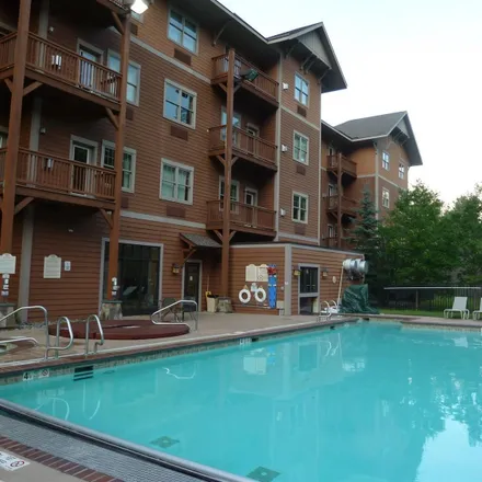 Buy this 1 bed house on Kaatskill Mountain Club in 62 Liftside Drive, Hunter