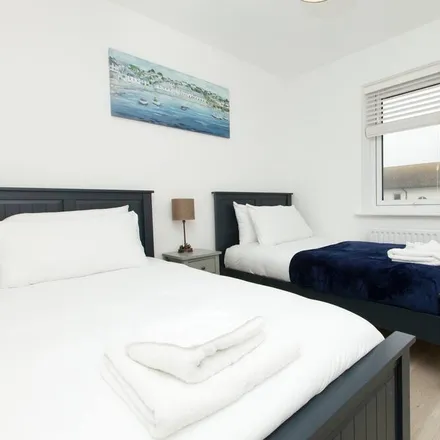 Rent this 2 bed apartment on Brighton and Hove in BN2 5SF, United Kingdom