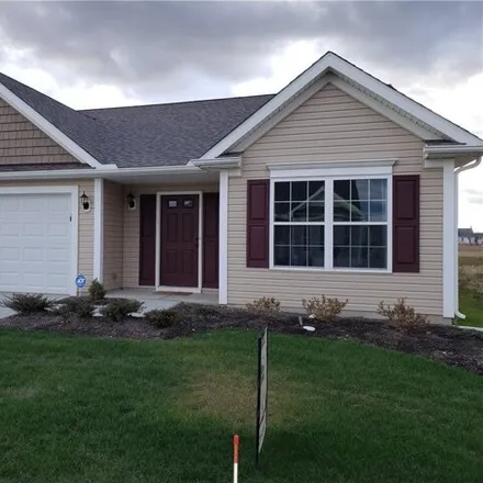 Buy this 3 bed house on Prestwyck Lane in Elyria, OH 44035