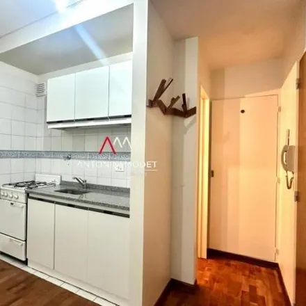 Rent this studio apartment on Paunero 2754 in Palermo, Buenos Aires