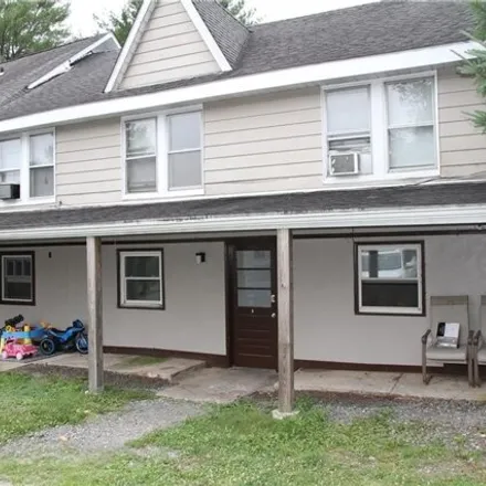 Rent this 1 bed house on 751 State Route 42 Unit 5 in Sparrow Bush, New York