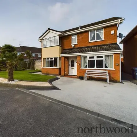 Buy this 4 bed house on Woodvale Road in Liverpool, L12 0PE