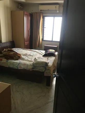 Rent this 1 bed apartment on unnamed road in Begumpet, Hyderabad - 500133