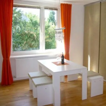 Rent this 2 bed apartment on Hochbründlgasse 3 in 2340 Mödling, Austria