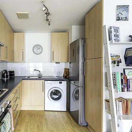 Rent this 2 bed apartment on London in E1 1AL, United Kingdom