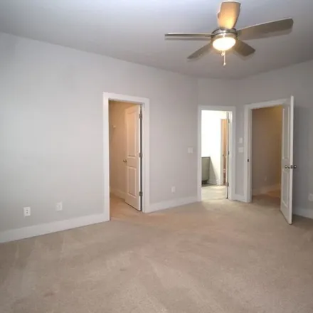Rent this 3 bed apartment on 3803 McElroy Road in Doraville, GA 30340
