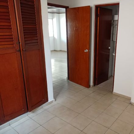 Rent this 2 bed apartment on Calle 47 in Dique, Cartagena