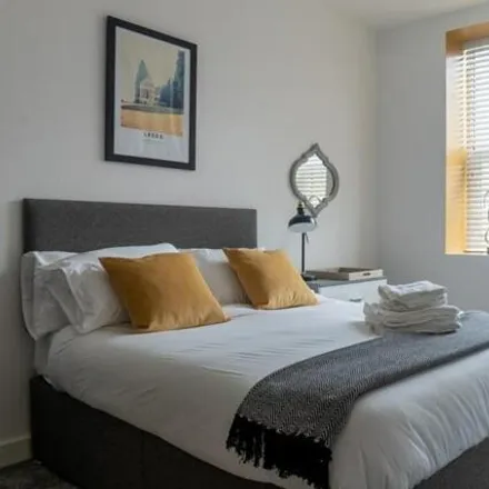 Image 4 - York Road Gipton Approach, York Road, Leeds, LS9 0HH, United Kingdom - Apartment for sale